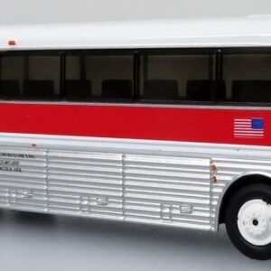 Iconic Replicas Eagle 10 Trailways 87-0355