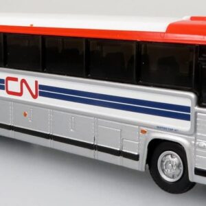 Iconic Replicas MCI MC9 Canadian National 87-0323