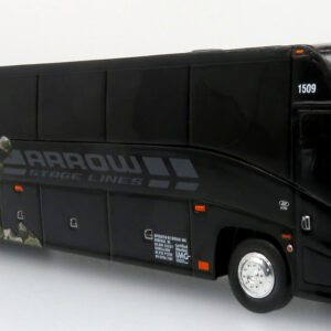 Iconic Replicas MCI J4500 Veteran Strong 87-0511