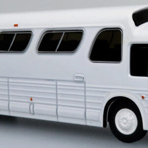 Iconic Replicas GM PD4107 Blank/White 87-0288