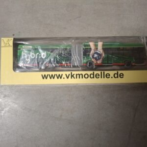 VK Modelle Articulated Transit Bus