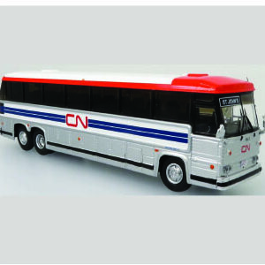 Iconic Replicas MCI MC9 Canadian Natational 87-0323