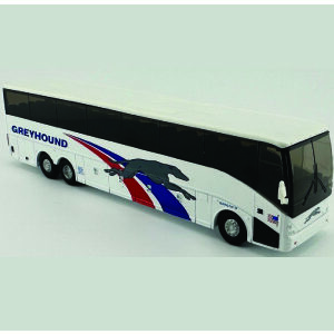 MCI Greyhound Coach Bus Holland Oto