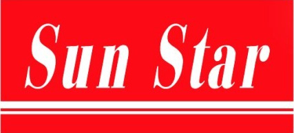 Sunstar Checker Taxi Cabs